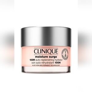 Clinique Moisture Surge 100H Auto-replenishing Hydrator Gel Moisturizer 50ml